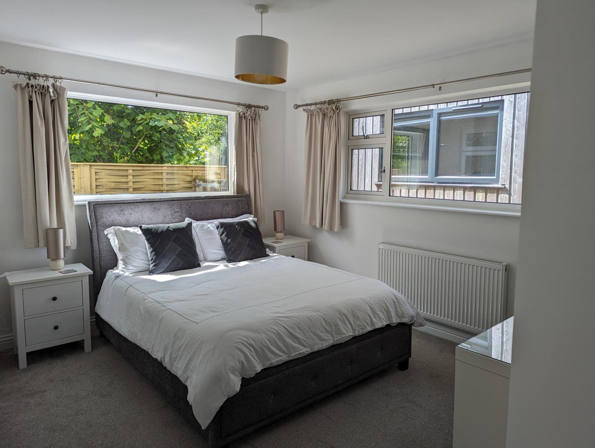 Peaceful Glastonbury Bungalow - Ideally Located Esterno foto