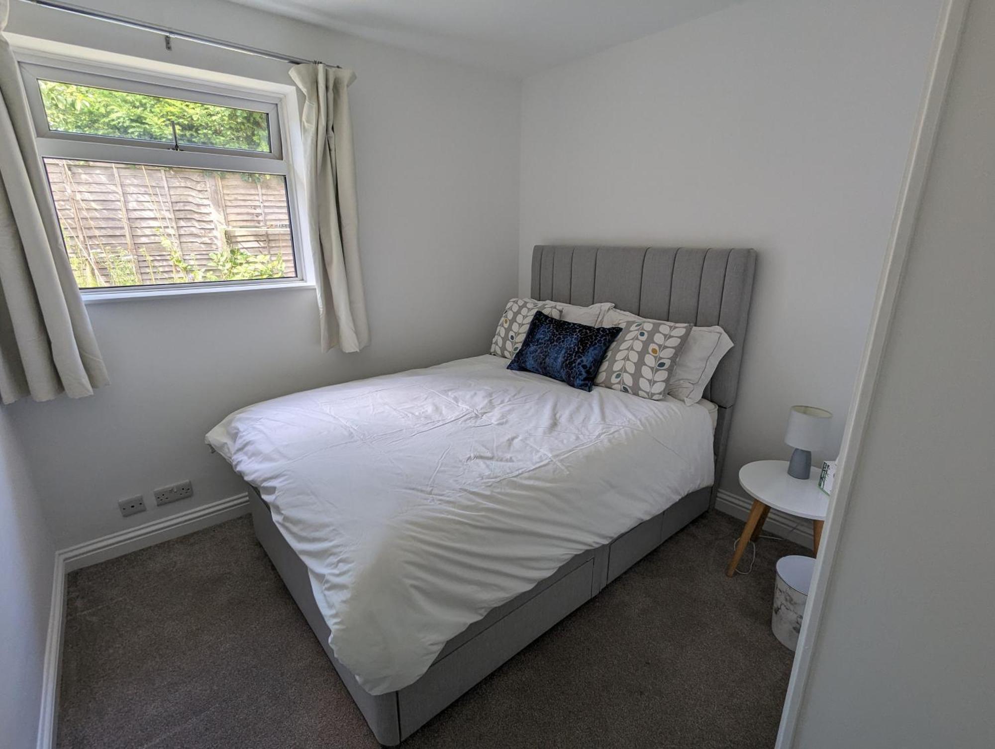 Peaceful Glastonbury Bungalow - Ideally Located Esterno foto